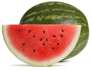"watermelon"