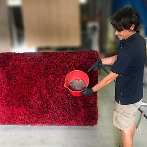 Rug cleaning gold coast