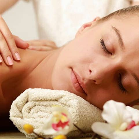 massage treatments